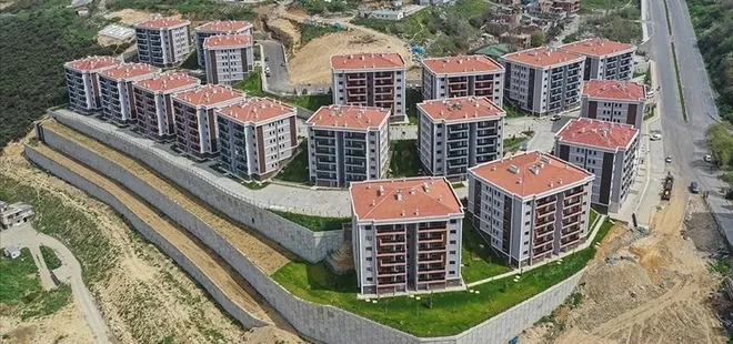 Bakan Murat Kurum’dan Yarısı Bizden çağrısı: Yüzyılın dönüşümüne siz de katılın