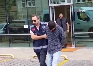 Samsun'da uyuşturucu operasyonu