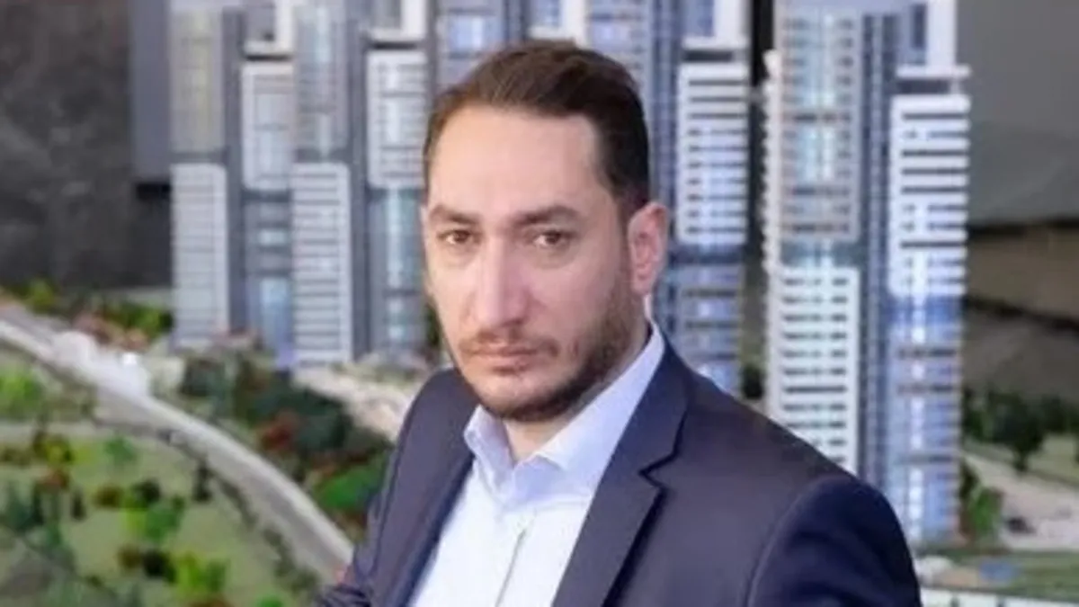 "Ev, insan hayatının en güçlü dayanağıdır"