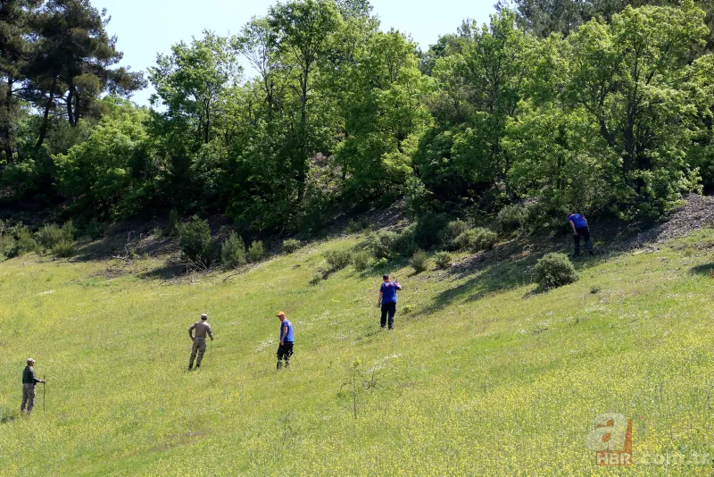 Müge Anlı canlı yayında 1,5 yaşındaki Ecrin'i arıyor! Ecrin bulundu mu? 20