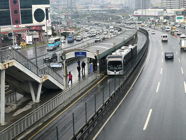 CHP’li İBB Başkanı Ekrem İmamoğlu verdiği sözleri tutmadı!
