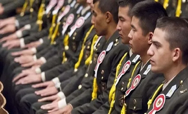 MSÜ sınav sonuçları açıklanıyor... Milli Savunma Üniversitesi sınav sonuçları ne zaman açıklanacak? MSÜ SINAV SONUÇLARI SORGULA