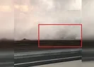 Terör örgütü YPGden sınırda provokasyon