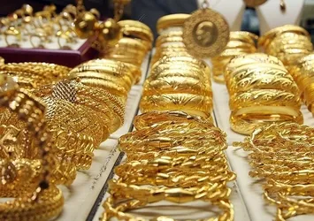Tarihi zirvesine çıkan altın fiyatları dengelendi