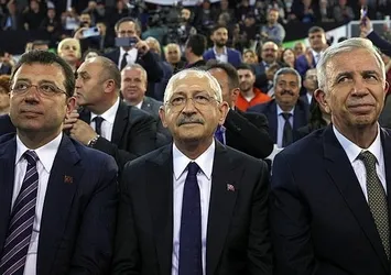 CHP'de liste krizi derinleşiyor! Kemal Kılıçdaroğlu "Beni hayal kırıklığına uğrattınız" diyerek isyan etti