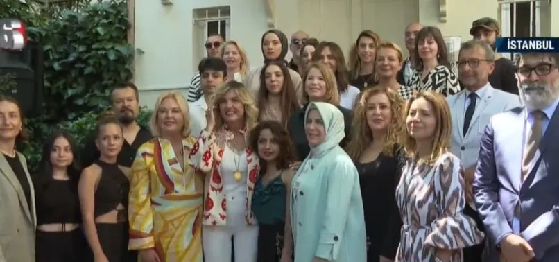 Kalyon Kültür'den yeni sergi! Sanatın gücüyle toplumsal farkındalık