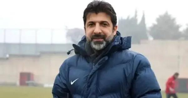 Eski milli futbolcu Oktay Derelioğlu’na büyük şok! Trafikte saldırıya maruz kaldı! Dehşet anları kamerada