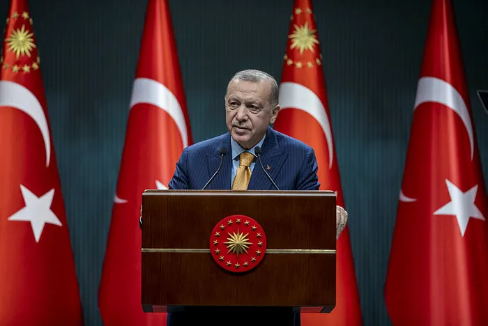 Son dakika: Sağlık Bakanı Fahrettin Koca’dan kademeli normalleşme açıklaması