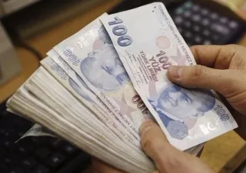 Emekliye asgari ücret ayarı