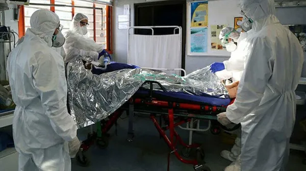 Son dakika: Türkiye’de görülen mutasyona uğrayan virüs nedir? Aşı faaliyetlerini etkiler mi?