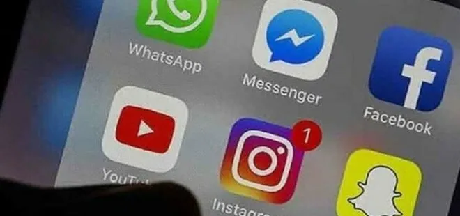 Facebook Instagram ve Whatsapp’ın çöküşü dünyada geniş yankı buldu! Bir sonraki kesinti çok daha büyük olabilir! Verilerinizi depolayın
