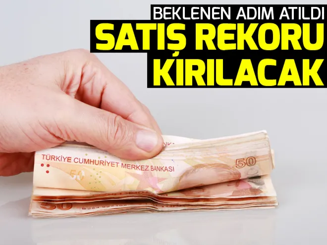Ziraat Bankasının faiz indirimi kararı 200 bin ek konut satışı getirecek