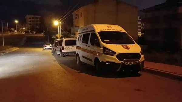 1688895634549.jpeg Kocaeli'de silahlı çatışma! Çantasından şarjör çıkan genç kızdan polise inanılmaz tehdit - 2