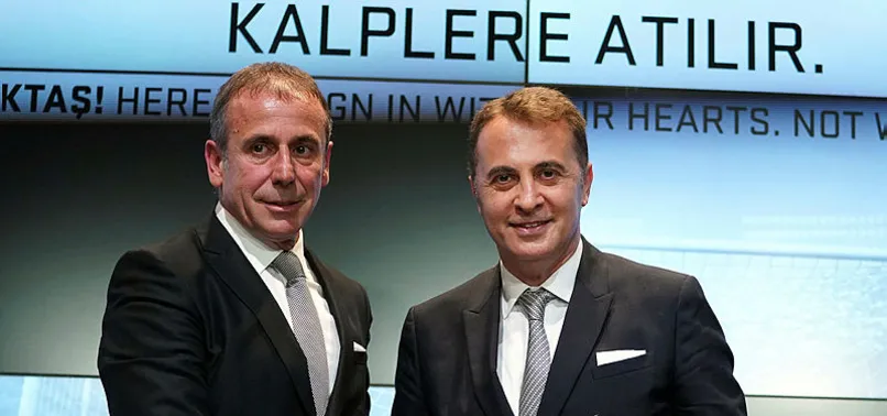 Kartal'ın yeni transferleri geliyor