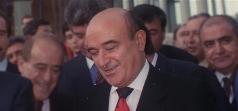 Avrupa Özdemir Sabancı suikastının faili terörist Fehriye Erdal'ı 28 yıldır koruyor