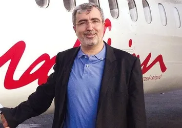 Fadıl Akgündüz'e Almanya'dan şok karar! Jet Fadıl'a karşı açtığı davayı kazandı