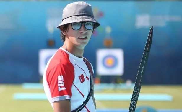 Dünya şampiyonu Mete Gazoz kimdir, kaç yaşında, nereli? Mete Gazoz’un hastalığı nedir?