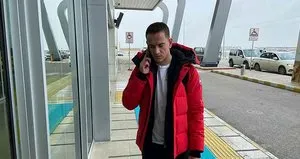 Hadziahmetovic Konya’dan ayrıldı! Rota İstanbul