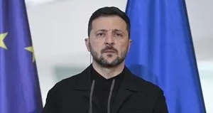 Zelenskiy’den hükümette değişiklik mesajı