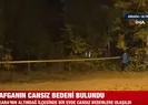 Ankarada dehşet: Bir evde 5 kişinin cesedi bulundu