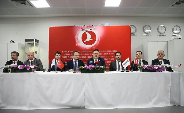 Son dakika: THY’den koronavirüs iptallerine ilişkin flaş açıklama: Nahçıvan uçuşları durduruldu