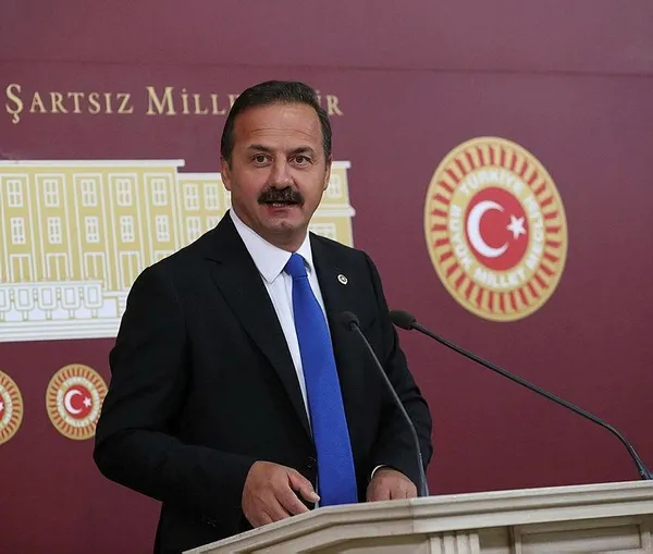 Yavuz Ağıralioğlu İYİ Parti’den neden istifa etti? Basın toplantısında flaş açıklamalar