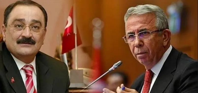 Mansur Yavaş’ın 25 milyon liralık rüşvet ve irtikap skandalında 5 çelişki!