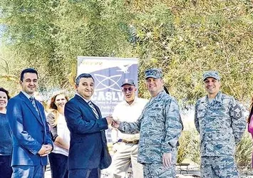 FETÖ, ABD askeri üssüne okul açtı