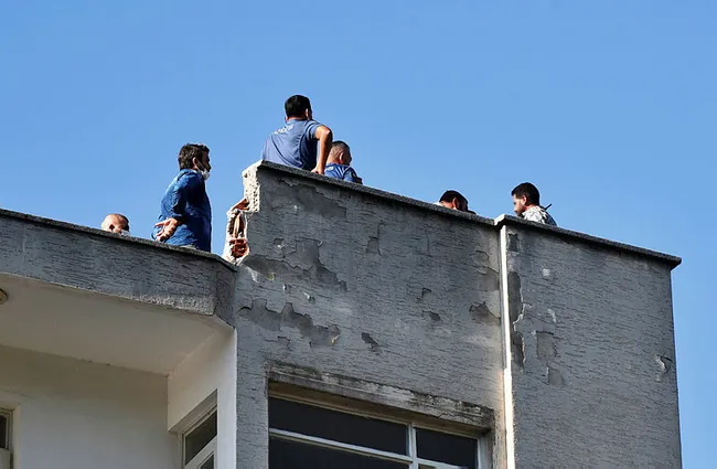 İşi bozulup eşi terk edince intihara kalkıştı! Annesi gözyaşlarına boğuldu: Niye böyle yapıyorsun oğlum - 2