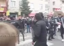 Konya lisede kavga!