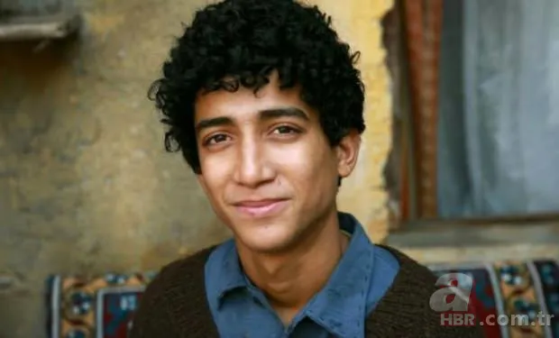 Müslüm filminin yıldızı Şahin Kendirci değişimiyle şaşırttı 2