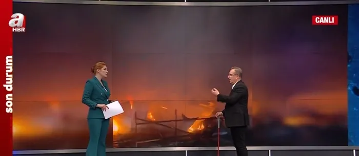 İsrail müslümanları diri diri yakıyor! Katliam tankları Refah’ın merkezinde | İsrail’i kim durduracak?