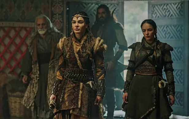 Destan bu akşam neden yok, final mi yaptı? Destan yeni bölüm bu akşam var mı, yok mu? 4 Ocak ATV yayın akışı...