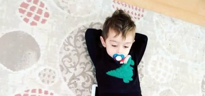 Restoran yemekleri kardeşleri ayırmıştı! Ece'nin kardeşi Ege'nin sağlık durumuyla ilgili yeni gelişme