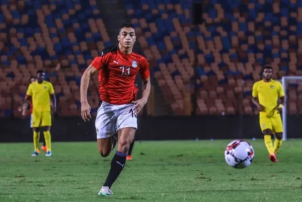 Galatasaray bombayı patlattı! Mısır medyası Mostafa Mohamed transferini duyurdu