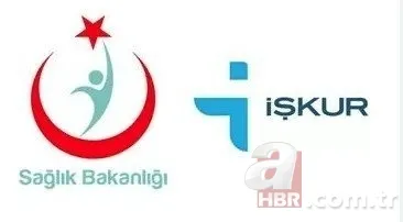 İŞKUR Sağlık Bakanlığı kura sonuçları belli oldu mu? Sağlık Bakanlığı personel alımı sonuçları açıklandı mı? Temizlik, güvenlik görevlisi... 6