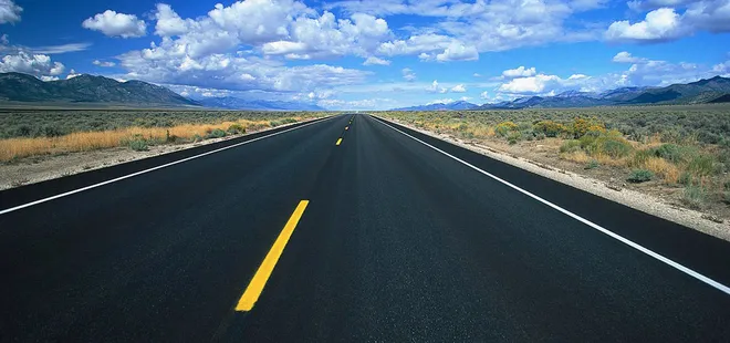 Karayollarında 'akıllı ve çevreci sistem' dönemi