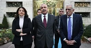 İmralı heyetine yeni isim gelecek mi?
