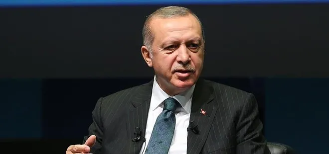 Cumhurbaşkanı Erdoğan’dan Abdüllatif Şener sorusuna yanıt: Bu referansın siyasette kıymeti harbiyesi yok!