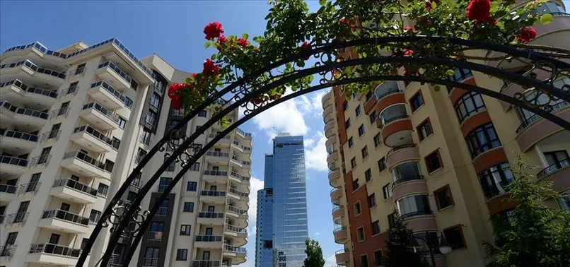Kiracıları fahiş artıştan koruyacak düzenleme yolda! Konutun yaşı, metrekaresi, konumuna göre bölge değeri belirlenecek