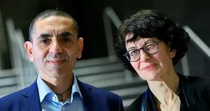 Pfizer’den flaş BioNTech aşısı itirafı
