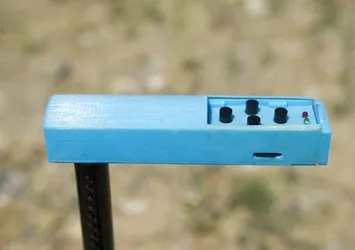 Teröristlerin korkulu rüyası TORUK