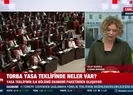 Torba yasa teklifinde neler var?