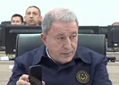 Başkan Erdoğan komutanlara seslendi