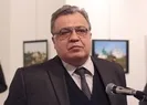 Karlov suikastı sanığının avukatının mesajları ortaya çıktı
