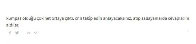 Kemal Kılıçdaroğlu'nun "Beştepe'ye giden CHP'li" oyunu çöktü - 6