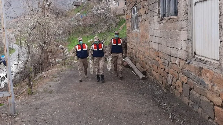 Karantina olan iller: Türkiye'de karantinaya alınan ilçeler ve köyler hangileri? Koronavirüs son durum!