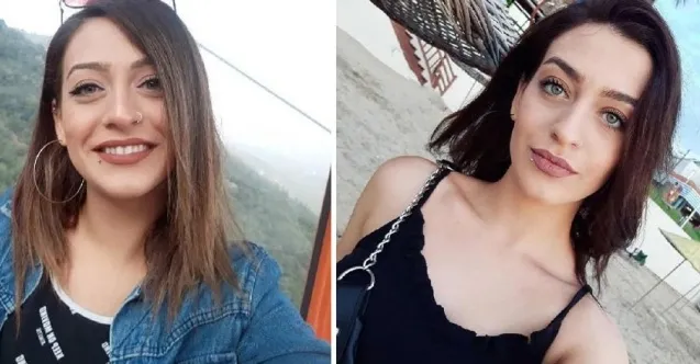 Aleyna Yurtkölesi'nin katil zanlısı İranlı eski sevgili cezaevinde intihar etti - 8