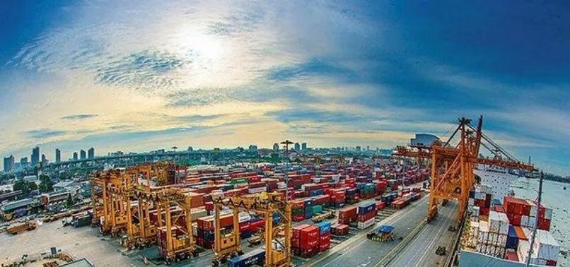 Eylül ihracatı salgına rağmen zirve yaptı! İşte en fazla ihracat yapılan ülke