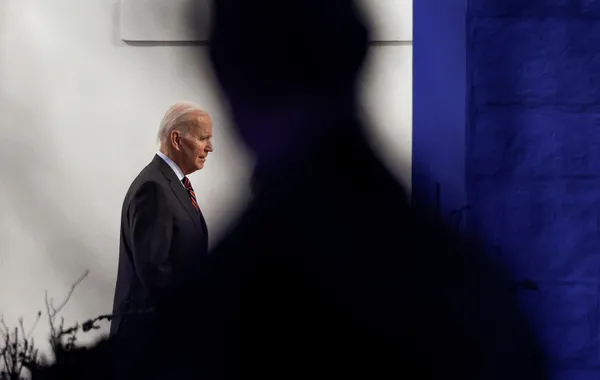 Cumhuriyetçi senatörlerden ABD Başkanı Joe Biden’a borç limiti uyarısı: Tam bir felaket